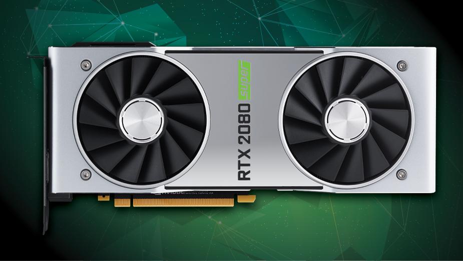 Test NVIDIA GeForce RTX 2080 SUPER. Turing na sterydach po raz trzeci