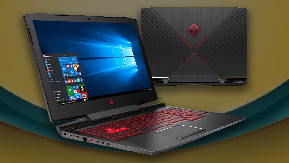Test OMEN by HP 15 – Jeden z najtańszych laptopów z matrycą 120 Hz