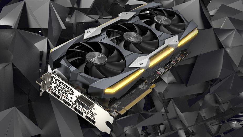 Test Zotac GeForce GTX 1080 Ti AMP! Extreme – najszybszy z najszybszych