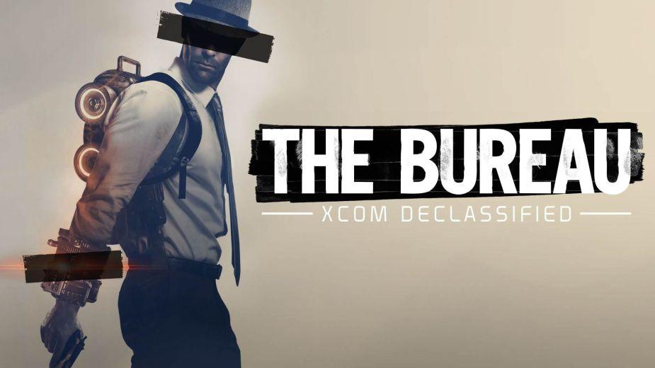 The Bureau: XCOM Declassified do zgarnięcia za darmo