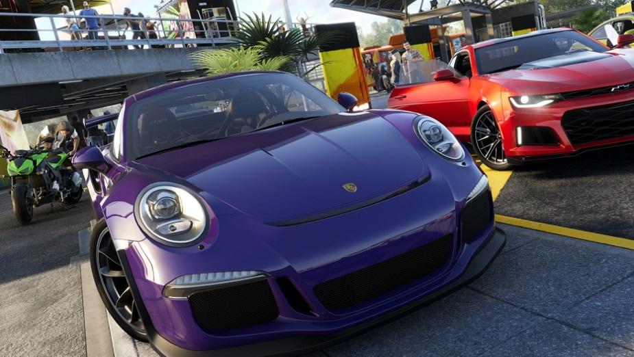 The Crew 2 na premierowym zwiastunie