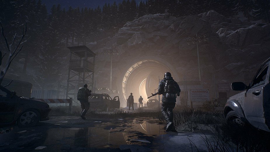Premiera najbardziej wyczekiwanej gry na Steamie przeniesiona na 2023 rok