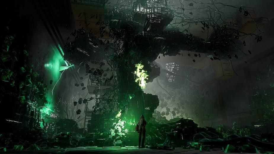 The Farm 51 zdradza datę premiery polskiej gry Chernobylite