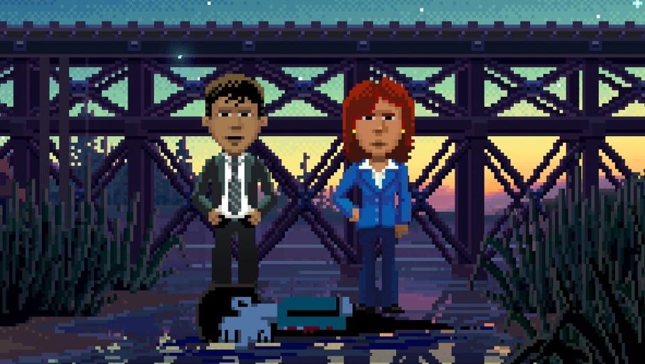 Thimbleweed Park – retro-przygodówka z cross buy Xbox One-Windows 10