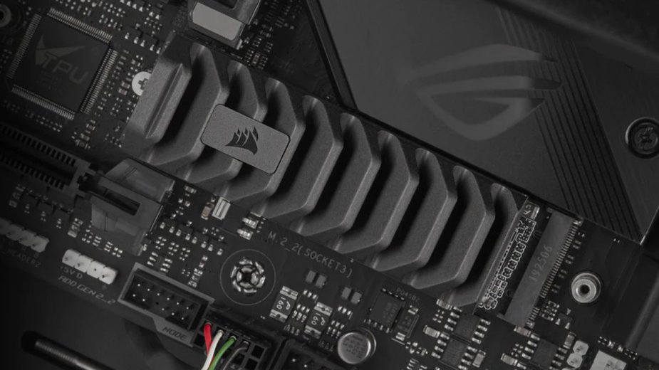 To pamięci stanowić będą wąskie gardło dla dysków SSD PCIe 5.0