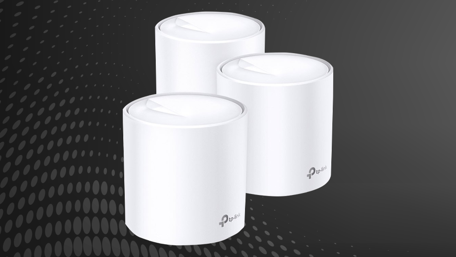 TP-Link Deco X20 - test tańszego zestawu Mesh w standardzie Wi-Fi 6