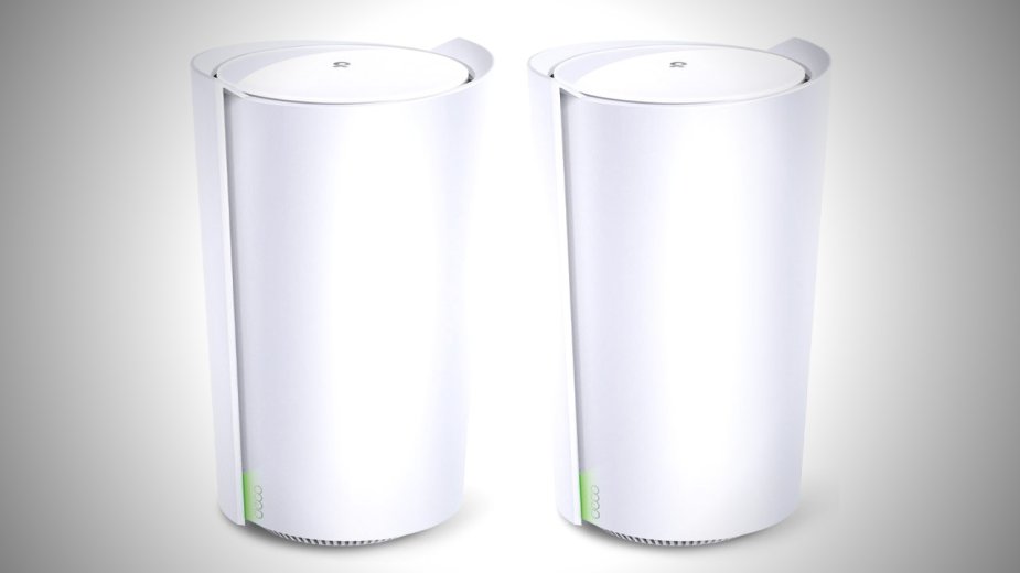 TP-Link Deco X95 - system mesh w standardzie Wi-Fi 6