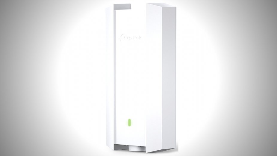 TP-Link prezentuje punkt dostępowy Wi-Fi 6 EAP610-Outdoor
