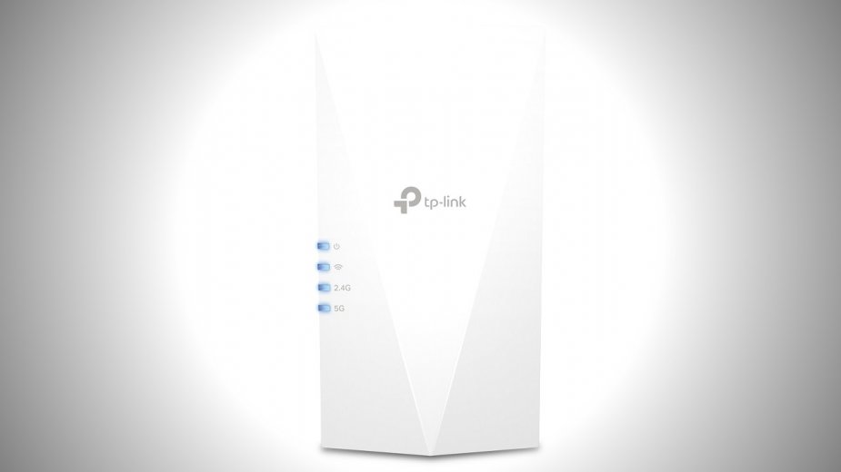 TP-Link RE700X – mocny wzmacniacz sygnału z Wi-Fi 6