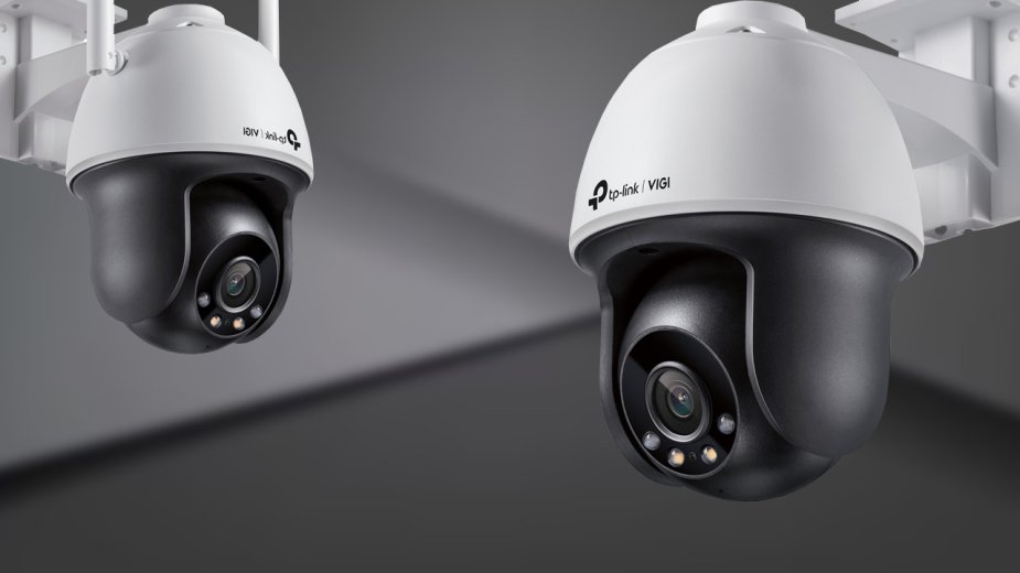 Test TP-Link VIGI C540 i C540-W. Wysokiej jakości monitoring do domu
