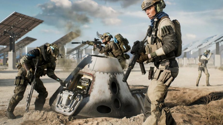 Twórca cheatów porzuca wsparcie dla Battlefielda 2042. Gra umiera?
