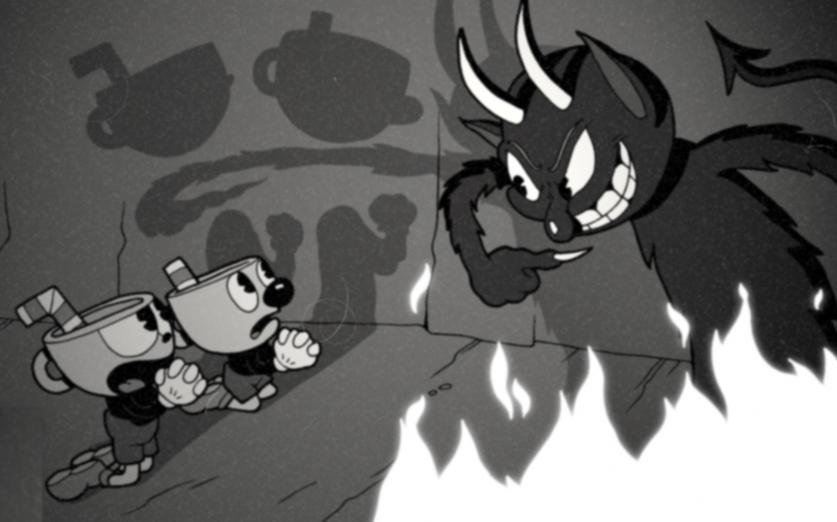 Twórcy Cuphead wzięli swoje domy pod zastaw i rzucili pracę