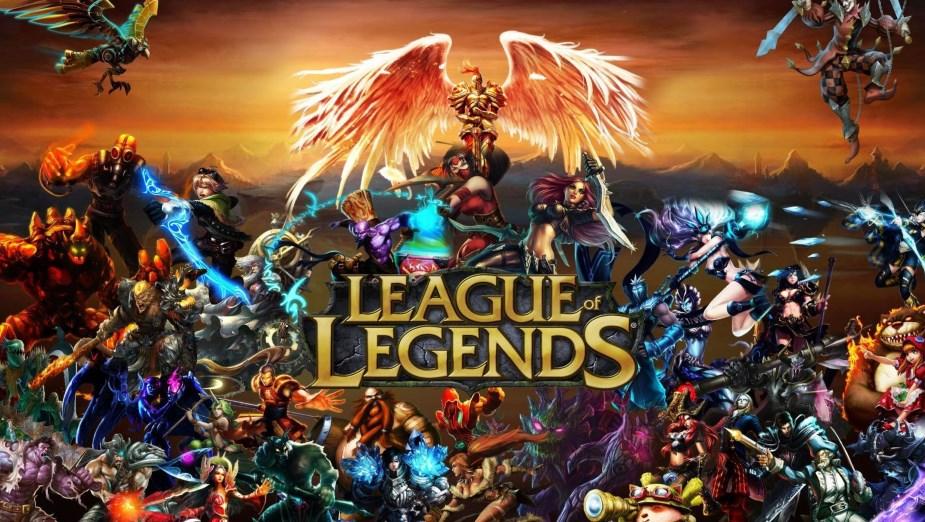 Twórcy League of Legends dostaną 10 mln dolarów od cheaterów