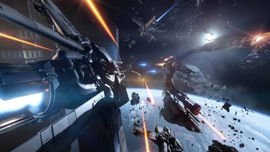 Twórcy Star Citizen zebrali już ponad 148 mln USD - nowy materiał wideo