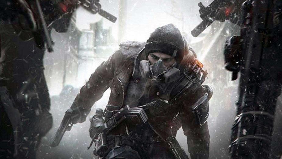 Twórcy The Division pracują nad grą z gatunku Battle Royale?