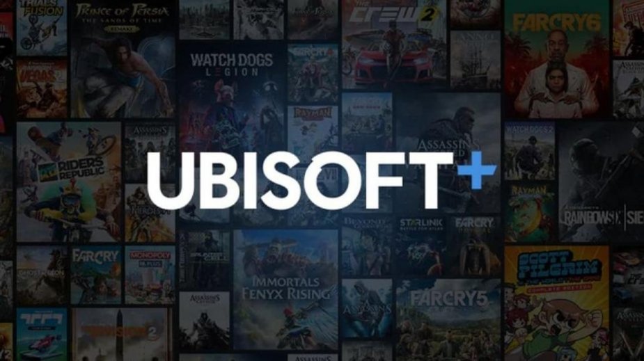 Ubisoft+ do wypróbowania przez tydzień za darmo. Święta z hitami Ubisoftu?