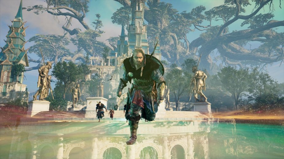 Ubisoft ma problem z kadrą? Mówi się o exodusie pracowników
