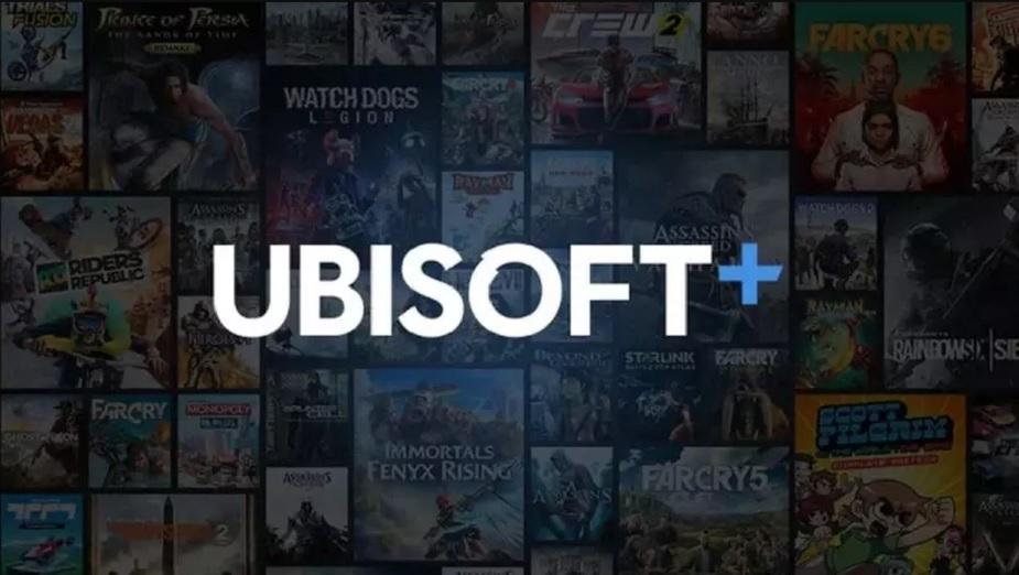 Ubisoft+ może dołączyć do usługi Xbox Game Pass