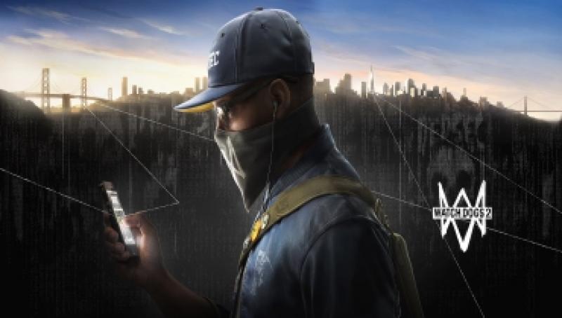 Ubisoft pokazuje trailery i ujawnia premierę Watch_Dogs 2!