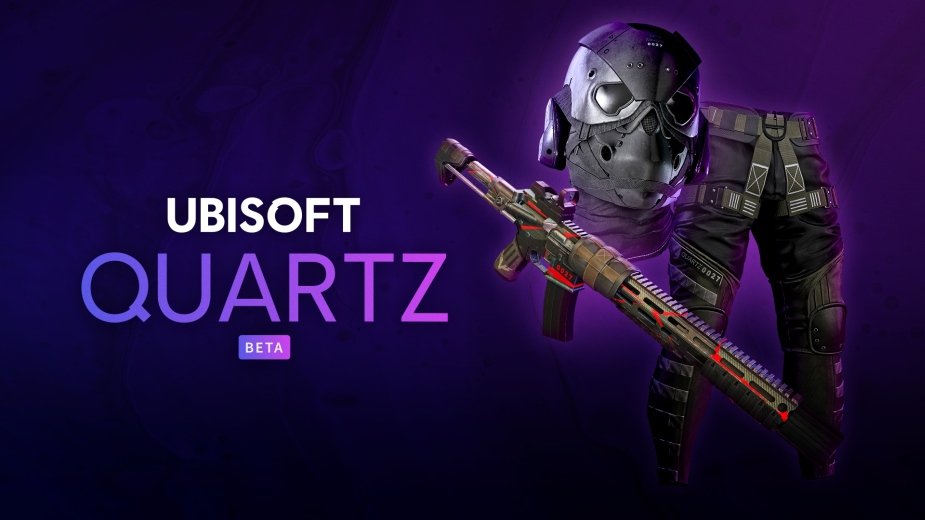 Ubisoft próbuje przekonać pracowników do swoich racji i rozdaje im... NFT