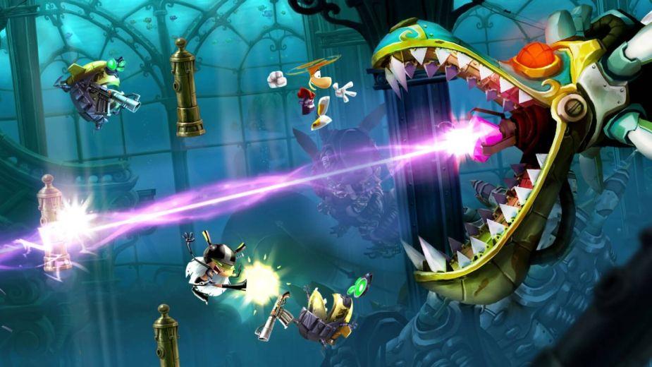 Ubisoft zachęca do pozostania w domu i rozdaje darmowe gry