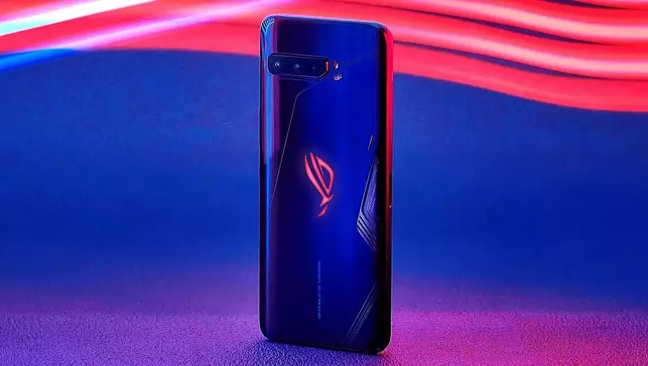 Ujawniono datę premiery ASUS ROG Phone 5