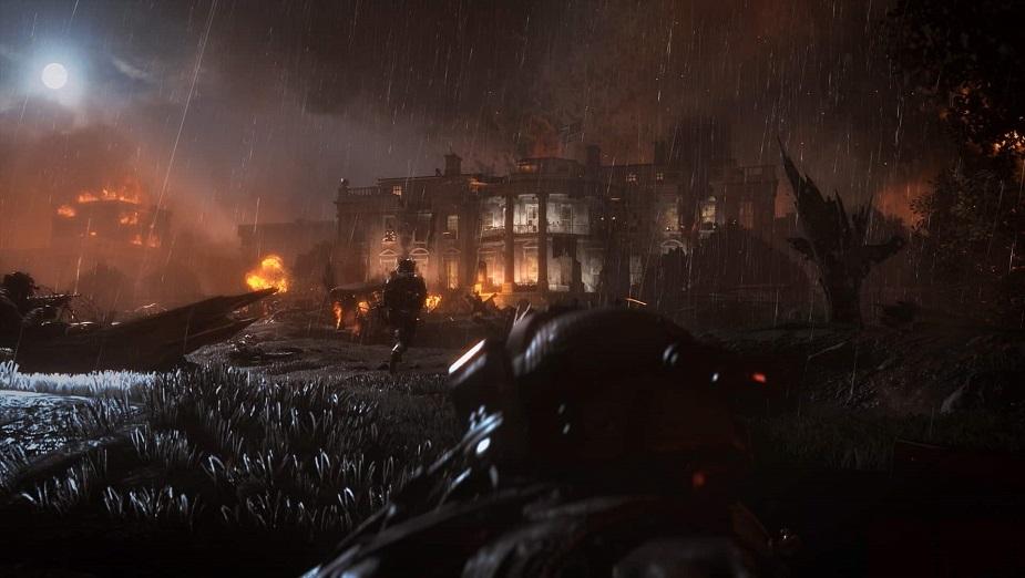 Ujawniono informacje o premierze remastera Call of Duty: Modern Warfare 2