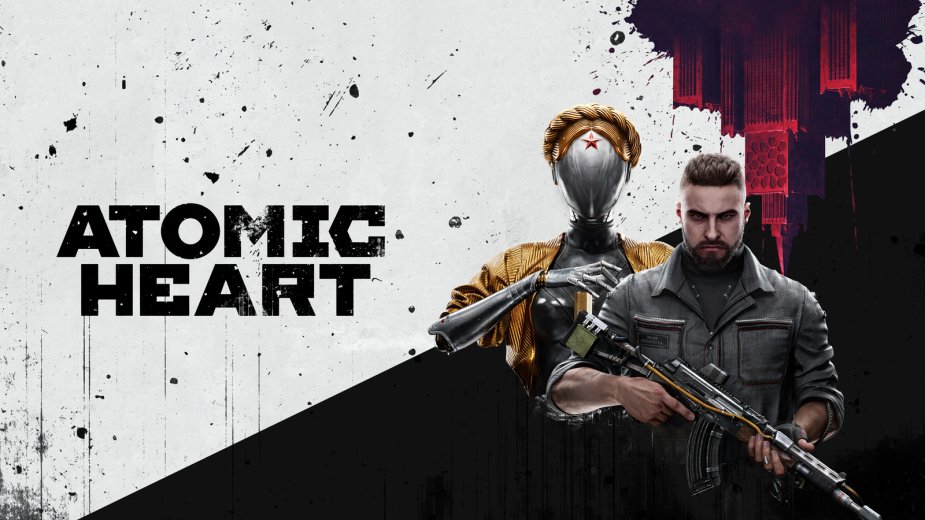 Ukraina chce zakazu sprzedaży Atomic Heart. Oskrażenia o zbieranie danych dla rosyjskich służb