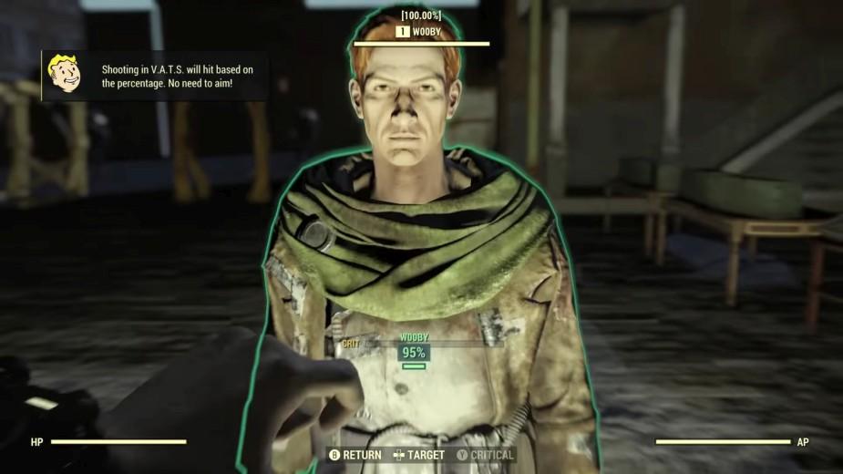 Ukryty pokój deweloperski w Fallout 76. Wejdź a dostaniesz bana od Bethesdy