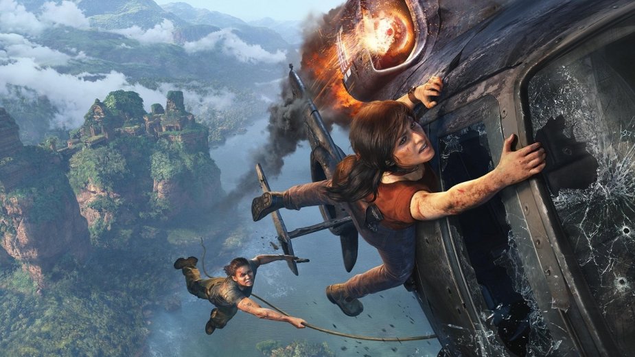 Uncharted 5 powstanie? Sugeruje to deweloperka z Naughty Dog
