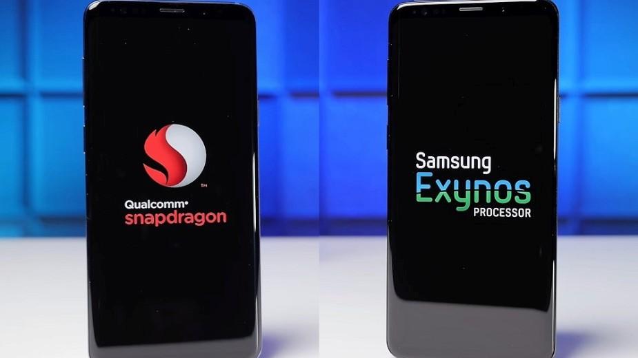 Użytkownicy domagają się zaprzestania używania Exynosów w Samsung Galaxy