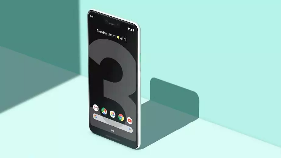 Użytkownicy Google Pixel 3 skarżą się na problem z baterią