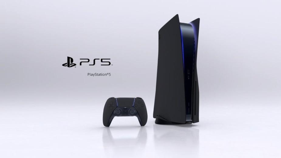 Użytkownicy PS5 skarżą się na dziwny problem. Na konsoli pojawiają się plamy