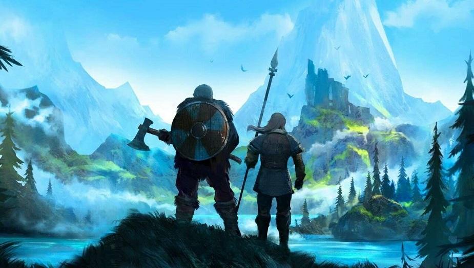 Valheim cieszy się ogromną popularnością na Steam. Twórcy ogłaszają sukces sprzedaży