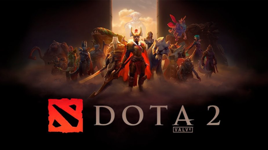 Valve nabrało oszustów i zbanowało przeszło 40 tys. graczy w Dota 2