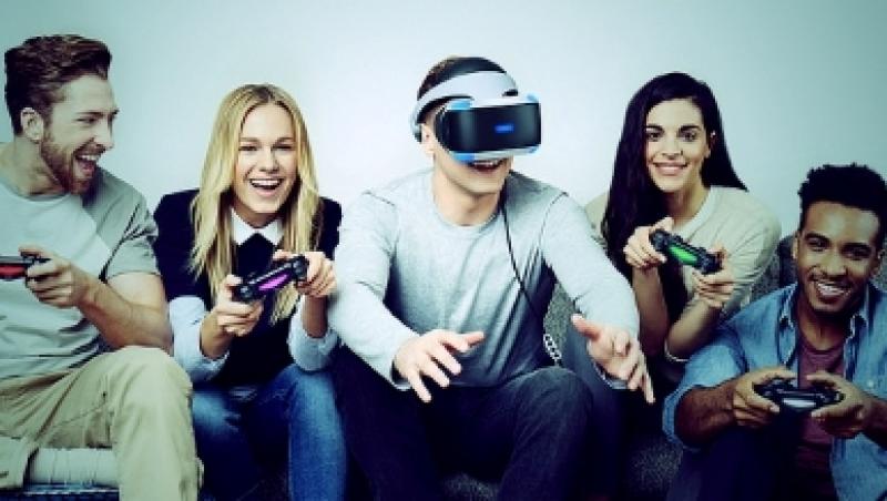 Variety uważa, że PSVR może stać się Wii Wirtualnej Rzeczywistości