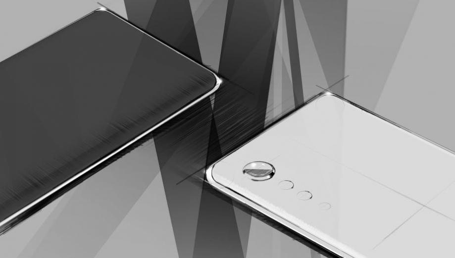 Velvet ma stanowić nowe otwarcie LG na rynku smartfonów ze średniej półki