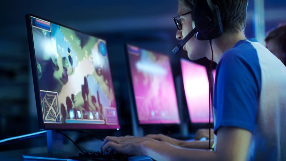 VESA ClearMR to nowy standard dla monitorów. Gracze będą zadowoleni 