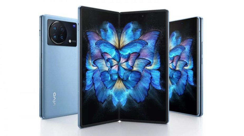 Vivo wprowadzi składany smartfon. Urządzenie pojawiło się na liście kompatybilności Google Play