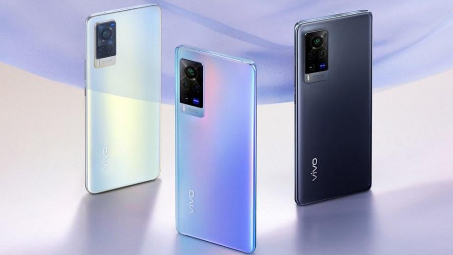 Vivo X60 i X60 Pro - smartfony z Exynosem 1080 zaprezentowane