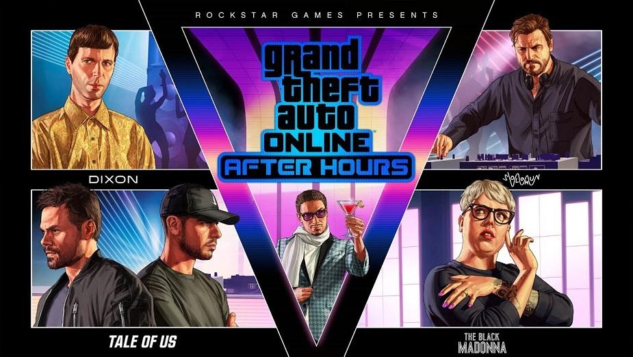 W GTA Online zagramy przez określony czas bez posiadania PS Plus