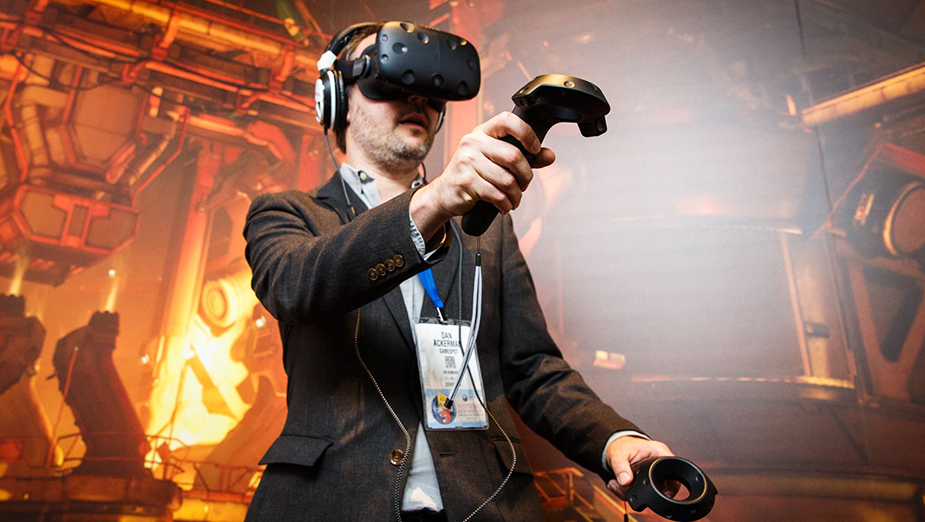 Wargaming ogłasza prace nad World of Tanks VR