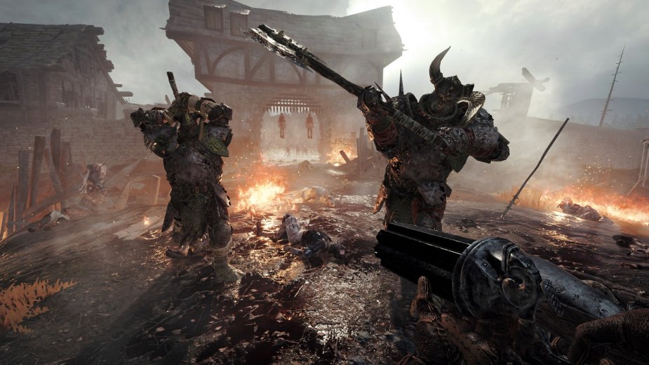 Warhammer: Vermintide 2 dostępny za darmo na Steam