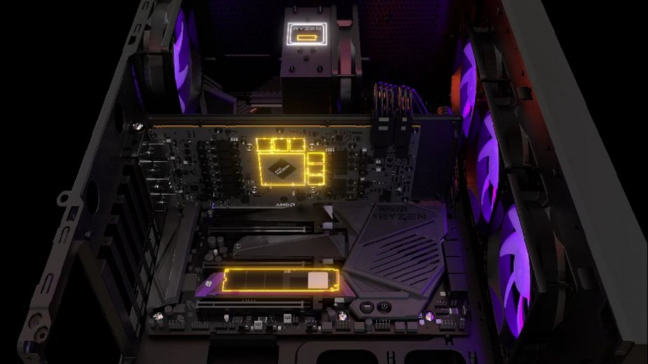 Wasze obecne dyski SSD mogą nie wspierać AMD Smart Access Storage