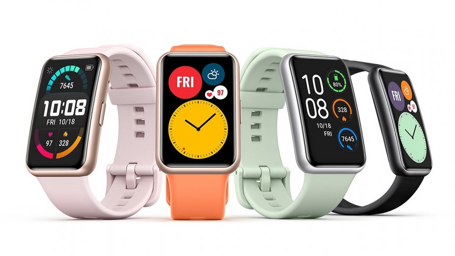 Watch FIT 2. Poznaliśmy specyfikację smartwacha Huawei