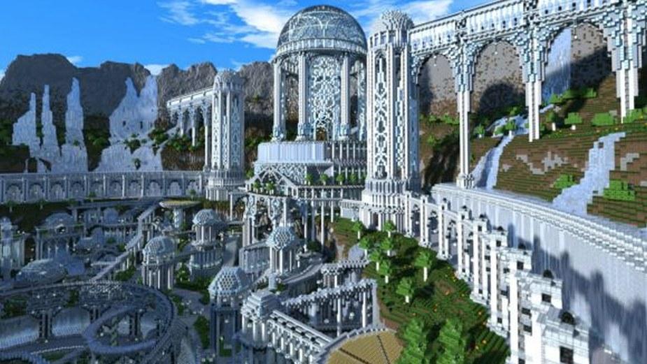 Watykan będzie miał własny serwer Minecraft