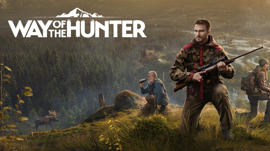 Graficzny killer Way of the Hunter z wymaganiami sprzętowymi. Pójdzie wam?