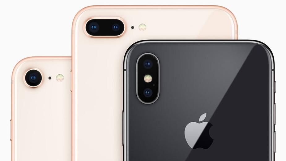 Według Amerykanów posiadacze iPhone`ów to bogacze