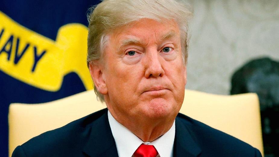 Według Donalda Trumpa przemoc w grach wpływa na zachowanie młodych osób
