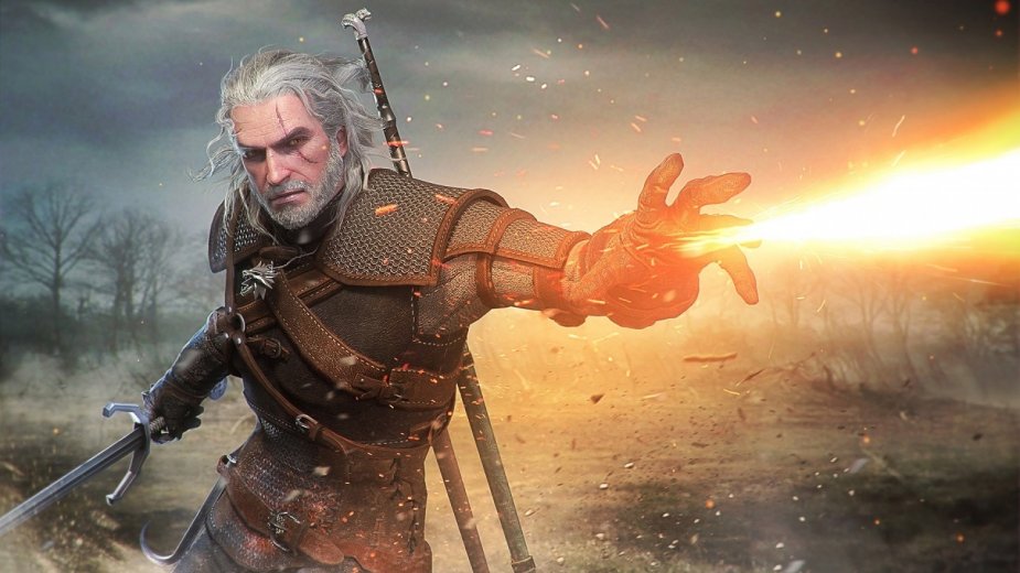 CD Projekt RED opóźnia premierę next-genowej aktualizacji do Wiedźmina 3: Dziki Gon